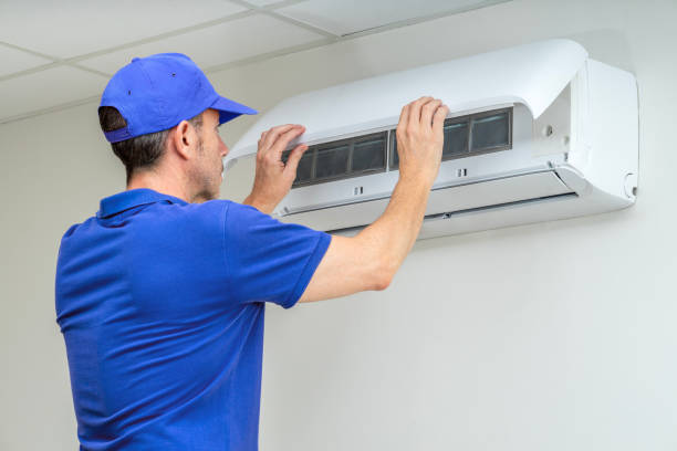 Best Emergency Air Duct Cleaning  in Minot Af, ND